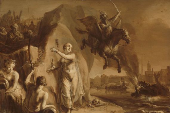 Pieter Symonsz Potter (attributed to)