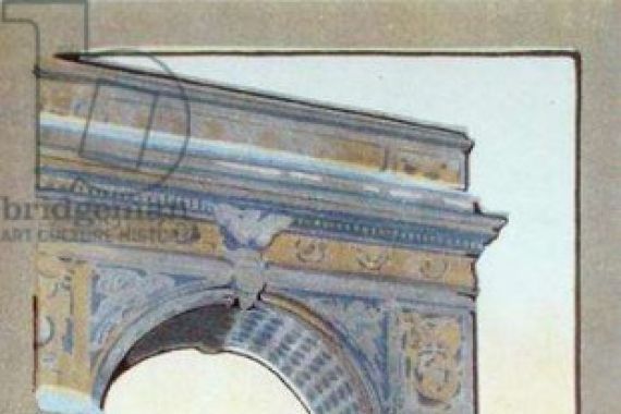 Rachael Robinson after Elmer