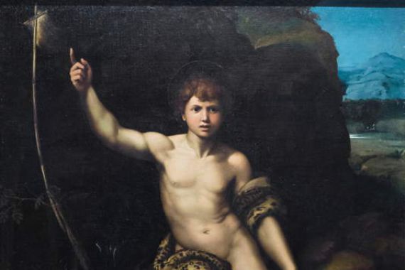 Raphael (1483-1520) (& studio)