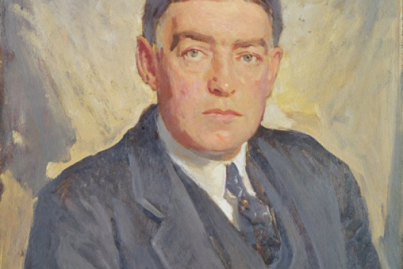 Reginald-Grenville Eves