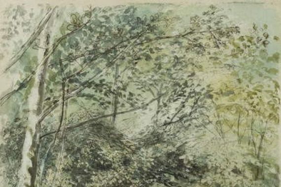 Reynolds Stone