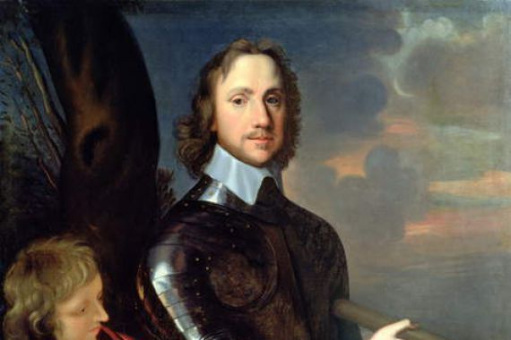 Robert (studio of) Walker