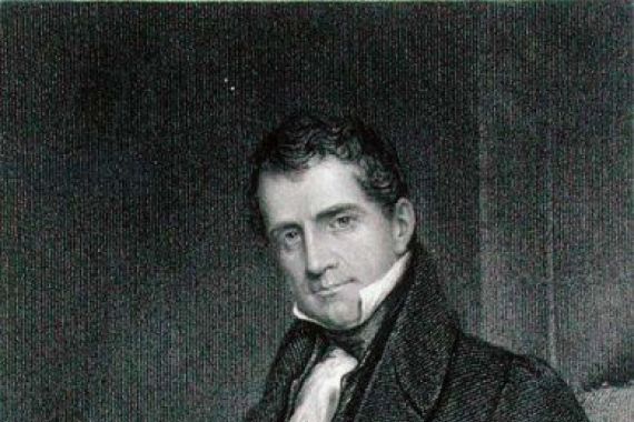 Robert Walter after Weir