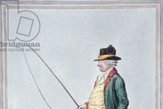 Robert after Frankland