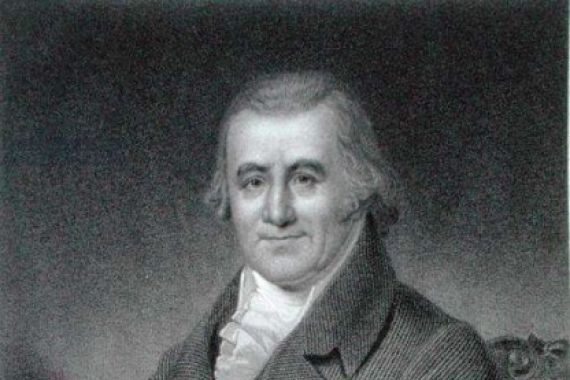 Samuel Bell after Waugh