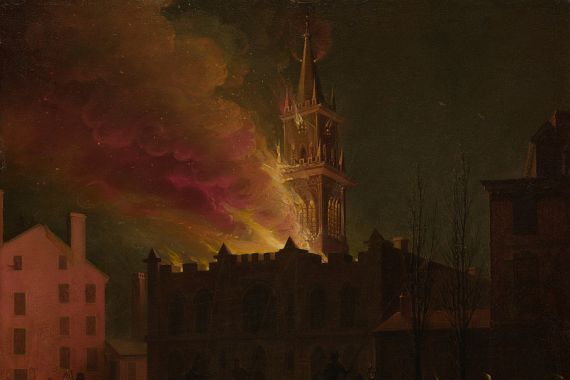 Samuel Jones/John Lewis Krimmel