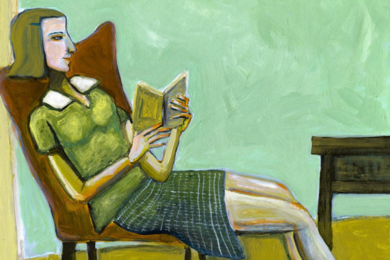 Sharyn Bursic