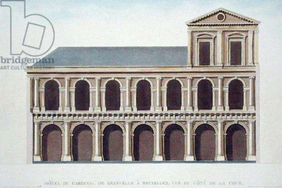 Tilman-Francois after Suys