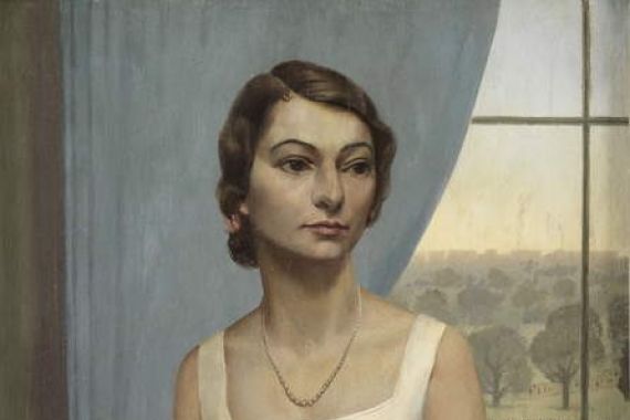Trevor Tennant