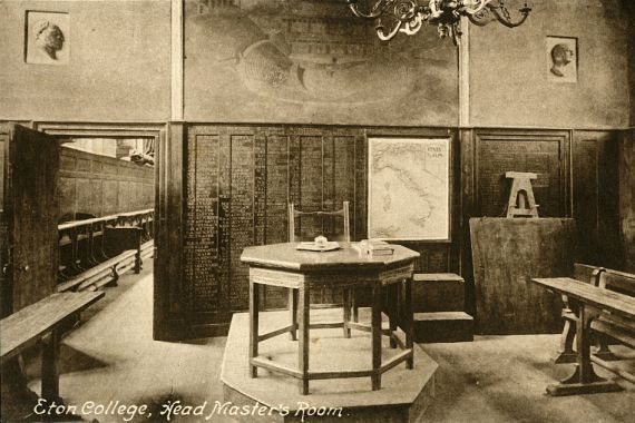 Unknown/Francis Frith and Co