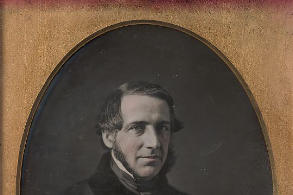 W. and F. Langenheim/William Langenheim/Frederick Langenheim