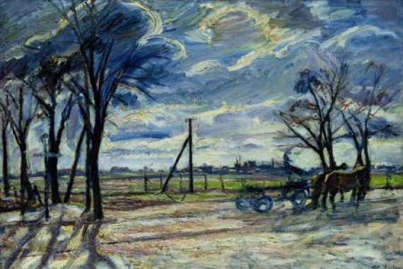 Waldemar Rosler