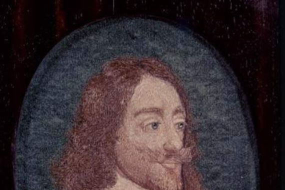 Wenceslaus after Hollar