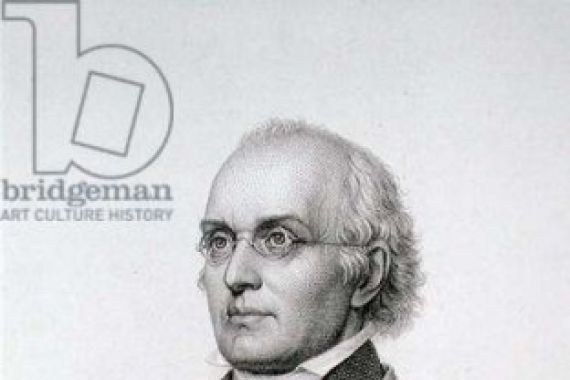 William Wetmore after Story