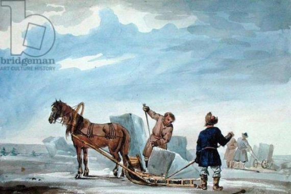 William after MacMichael