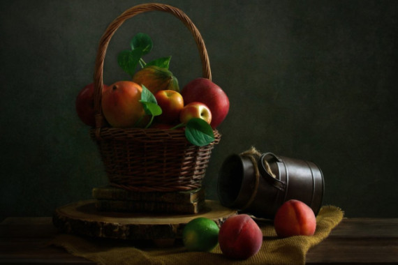Yinan F.
