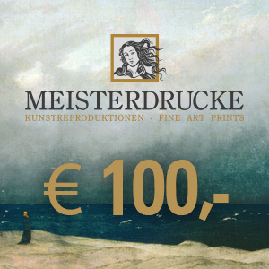 Gutschein € 100,-