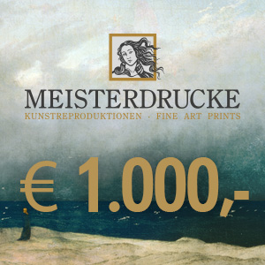Gutschein € 1000,-
