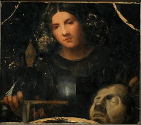 Nachfolger von Giorgione