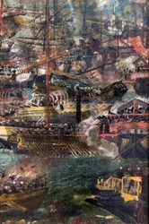 Allegorie der Schlacht von Lepanto