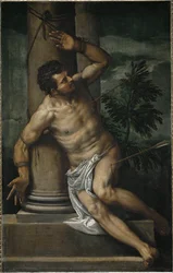 Heiliger Sebastian