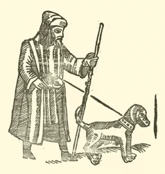 Illustration für The Roxburghe Ballads