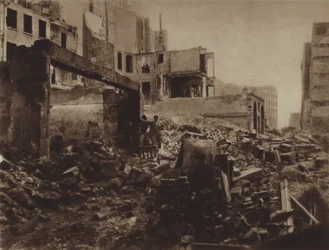 Haussmann war hier!
