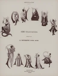 Titelseite von Joyeux Paris