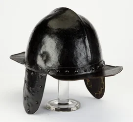 Helm des Pioniers