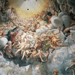 Mariä Himmelfahrt, Kuppel