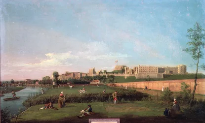 Schloss Windsor