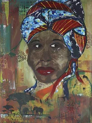 Afrikanisch