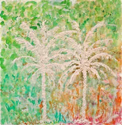 Der Fluss von Valencia