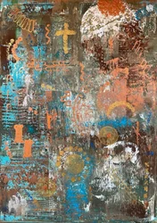 Die mystische Versenkung