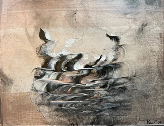 Der Wirbelsturm kommt