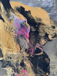 Das Monster aus der Tiefe