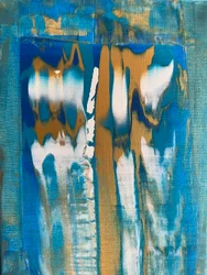 Türkis-goldene Zeiten