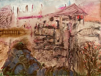 Das geheimnisvolle Tal