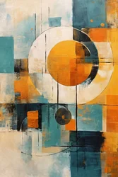 Abstrakte Darstellung mathematischen Wissens