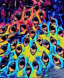 Die Augen Deiner Seele