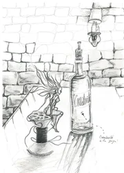 Kreativität à la Zoya