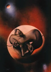 Die Entfremdung des Menschen