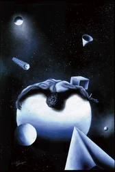 In der Gewalt des Systems