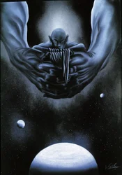 Das Fenster zur Welt