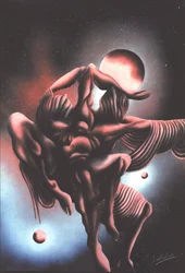 Eheliche Metamorphose