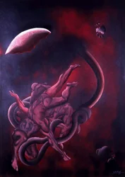 Die sechste Trompete