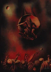 Theokratische Offenbarung