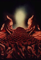 Der Pfad der Gerechtigkeit