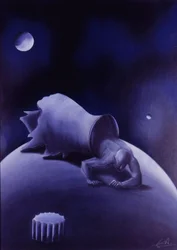 Die Alchemie des Lebens