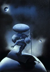 Die Unmöglichkeit zu handeln